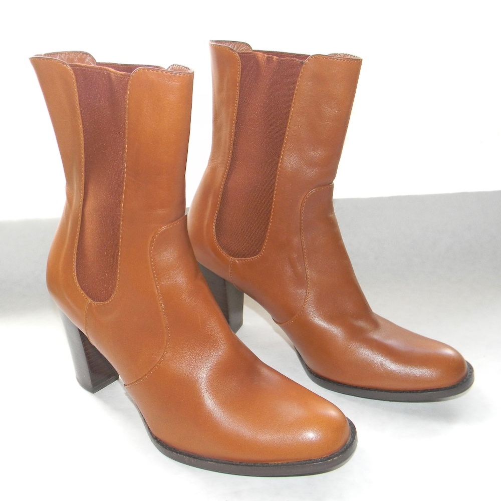 Accessoire Diffusion 5130 Brown Leather 38 1/2 Use